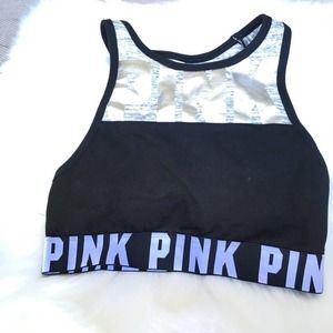 Victoria’s Secret pink Sport bra  XS